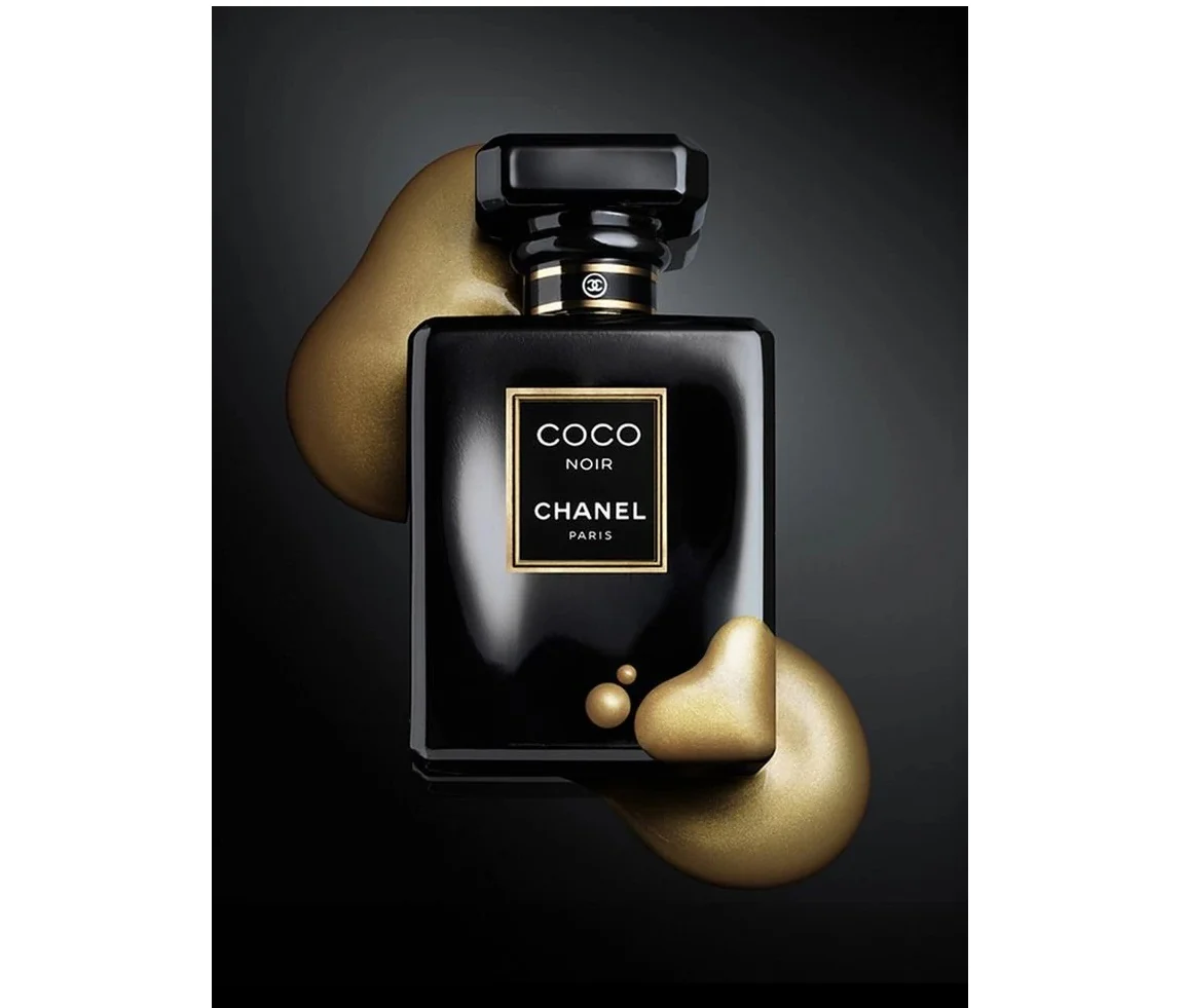 Chanel Coco Noir EDP 100ml - Image 3