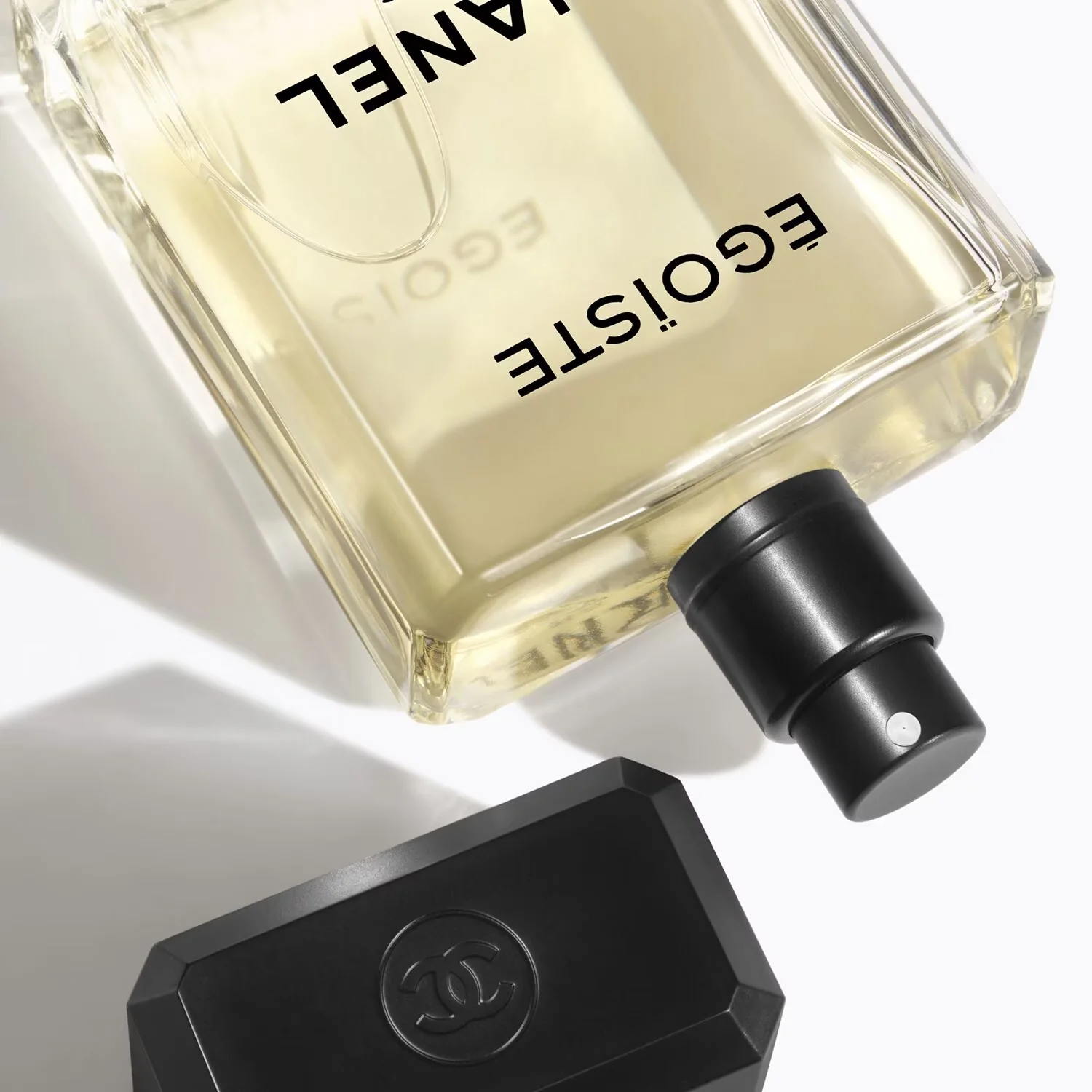 Chanel Egoiste Pour Homme EDT 100ml - Image 3