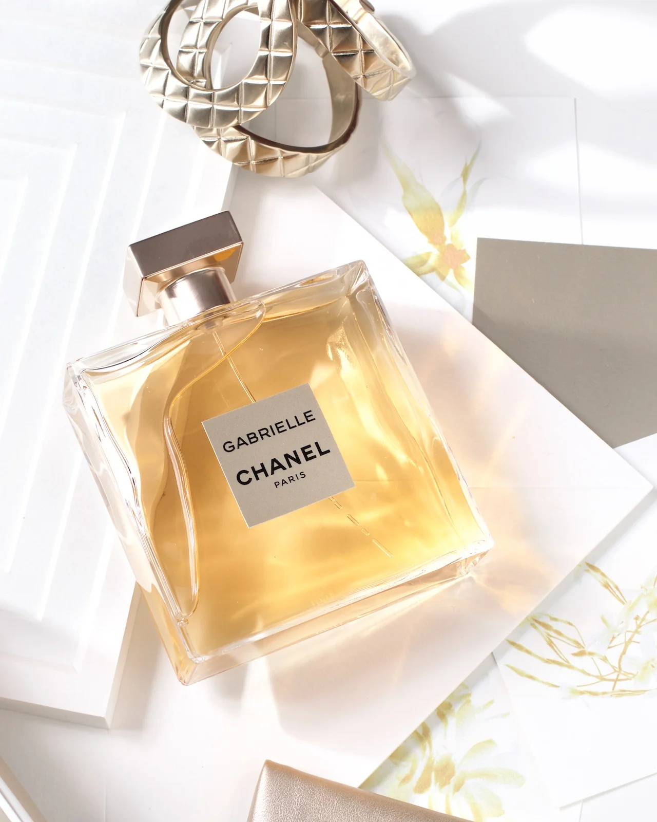 Chanel Gabrielle EDP 100ml - Image 3