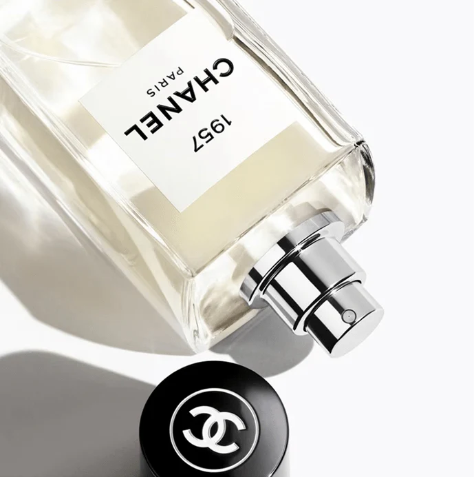 Chanel Les Exclusifs De Chanel 1957  EDP 200 ml - Image 3