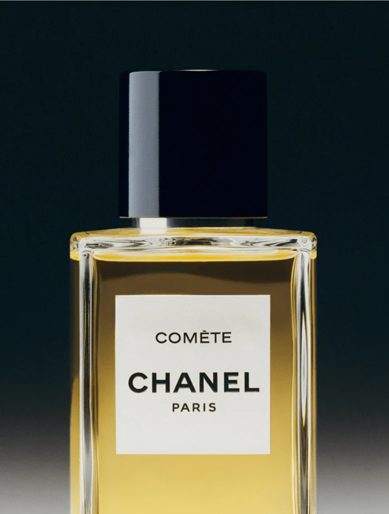 Chanel Les Exclusifs De Chanel-Comète - EDP 200 ml - Image 3