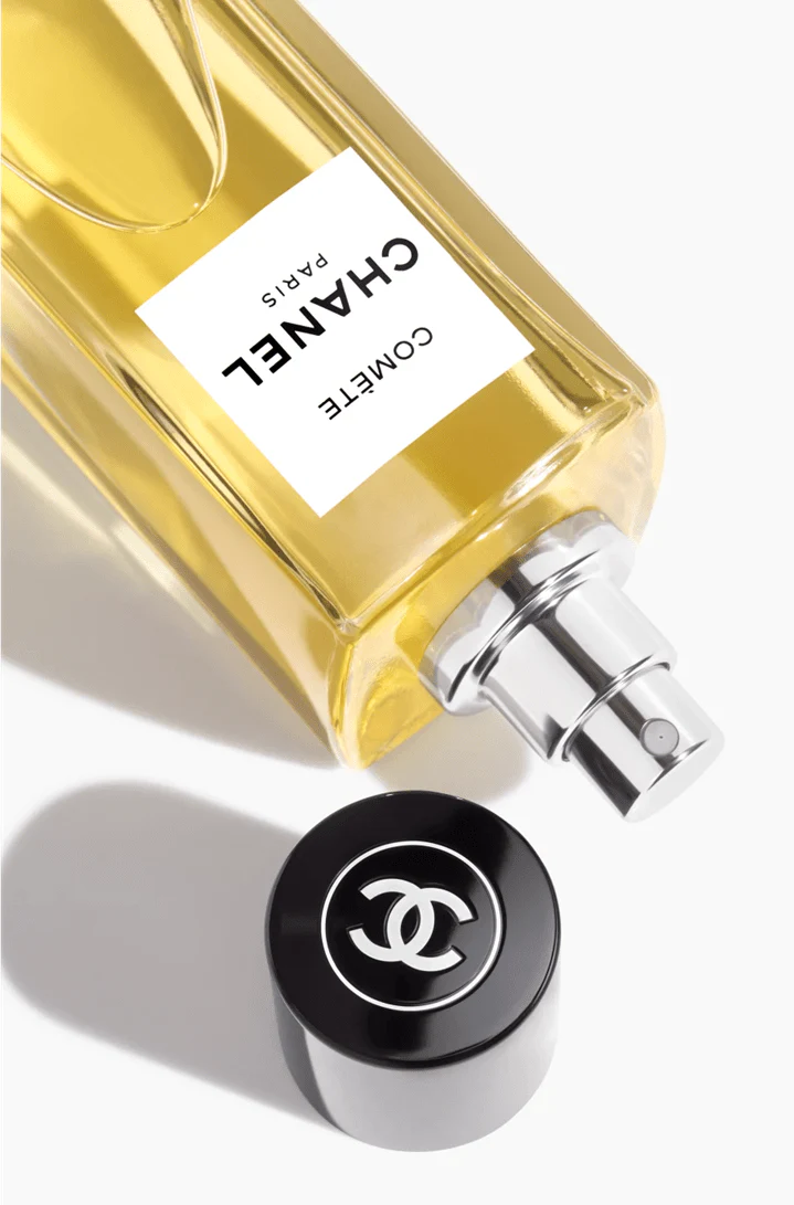 Chanel  Les Exclusifs De Chanel Comete EDP 75 ml - Image 3