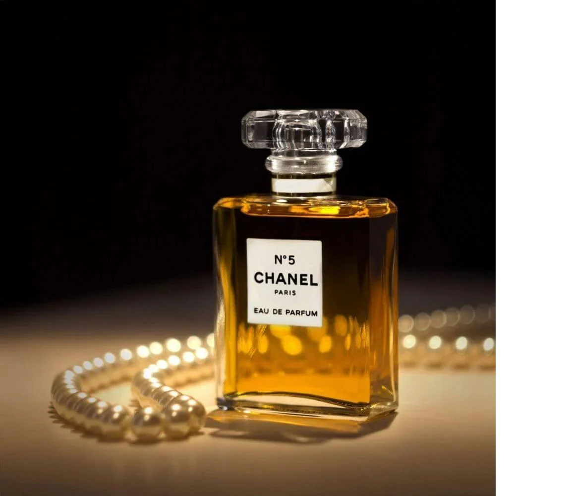 Chanel N°5 EDP 100ml - Image 4