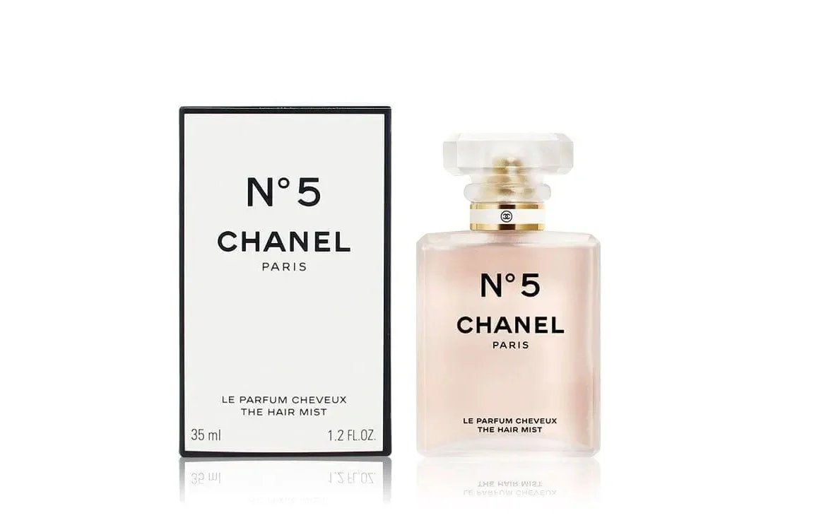 Chanel N°5 Hair Mist 35 ml - Image 2