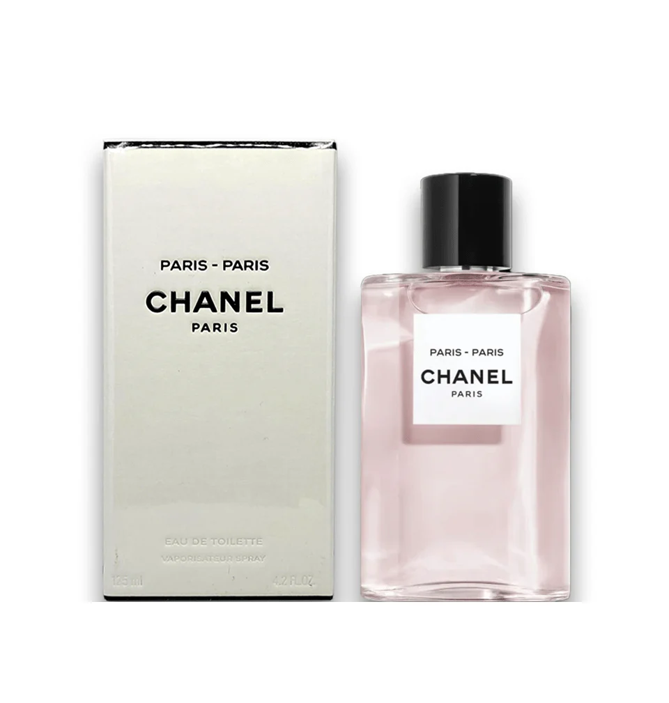 Chanel Paris-Paris EDT 125 ml - Image 2
