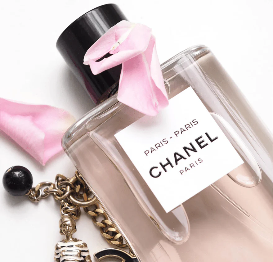 Chanel Paris-Paris EDT 125 ml - Image 3
