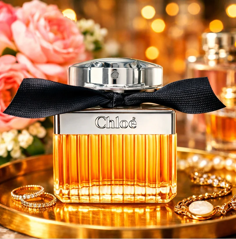 Chloe EDP Intense - Image 3