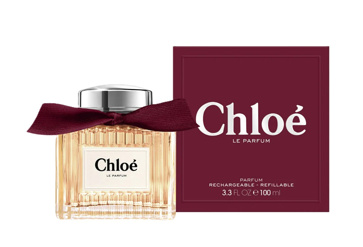 Chloe Le Parfum 100 ml - Image 2