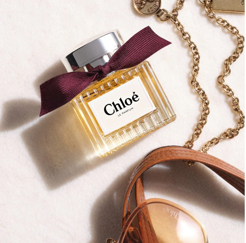 Chloe Le Parfum 100 ml - Image 3