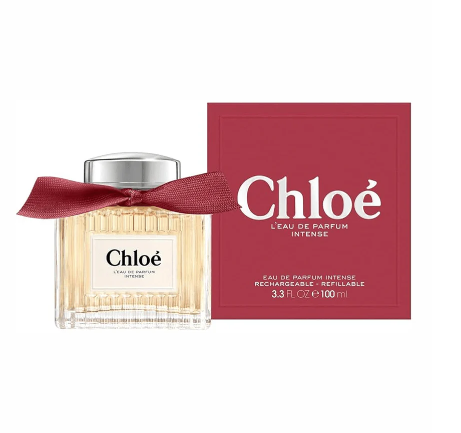Chloe L'Eau De Parfum EDP Intense 100ml - Image 2