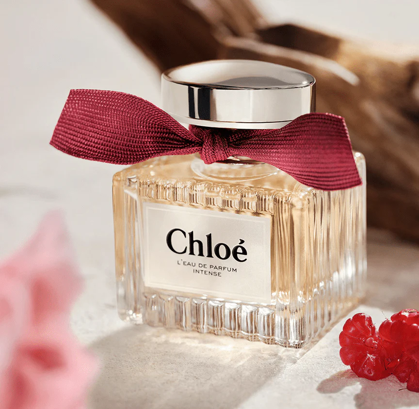 Chloe L'Eau De Parfum EDP Intense 100ml - Image 3