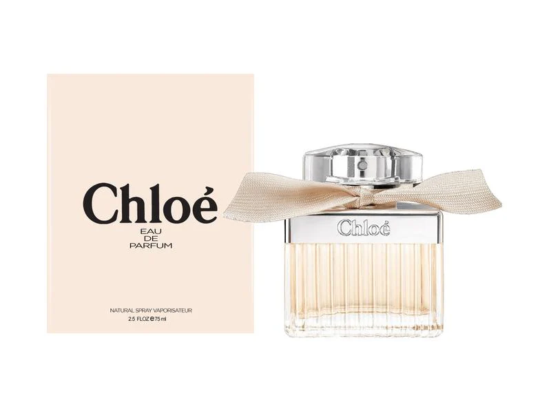Chloe Signature Fragrance EDP 75 ml - Image 2