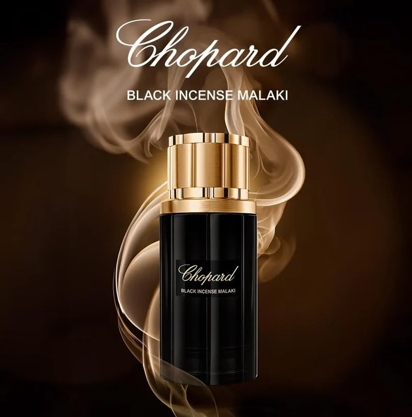Chopard Black Incense Malaki Gift set - Image 3