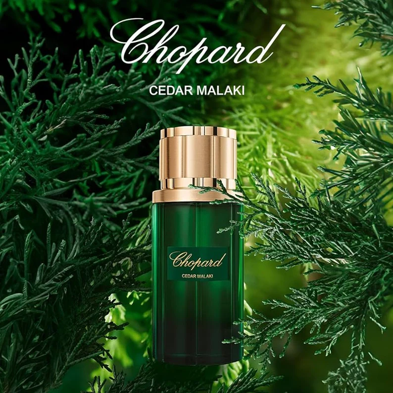 Chopard Cedar Malaki Gift set - Image 3