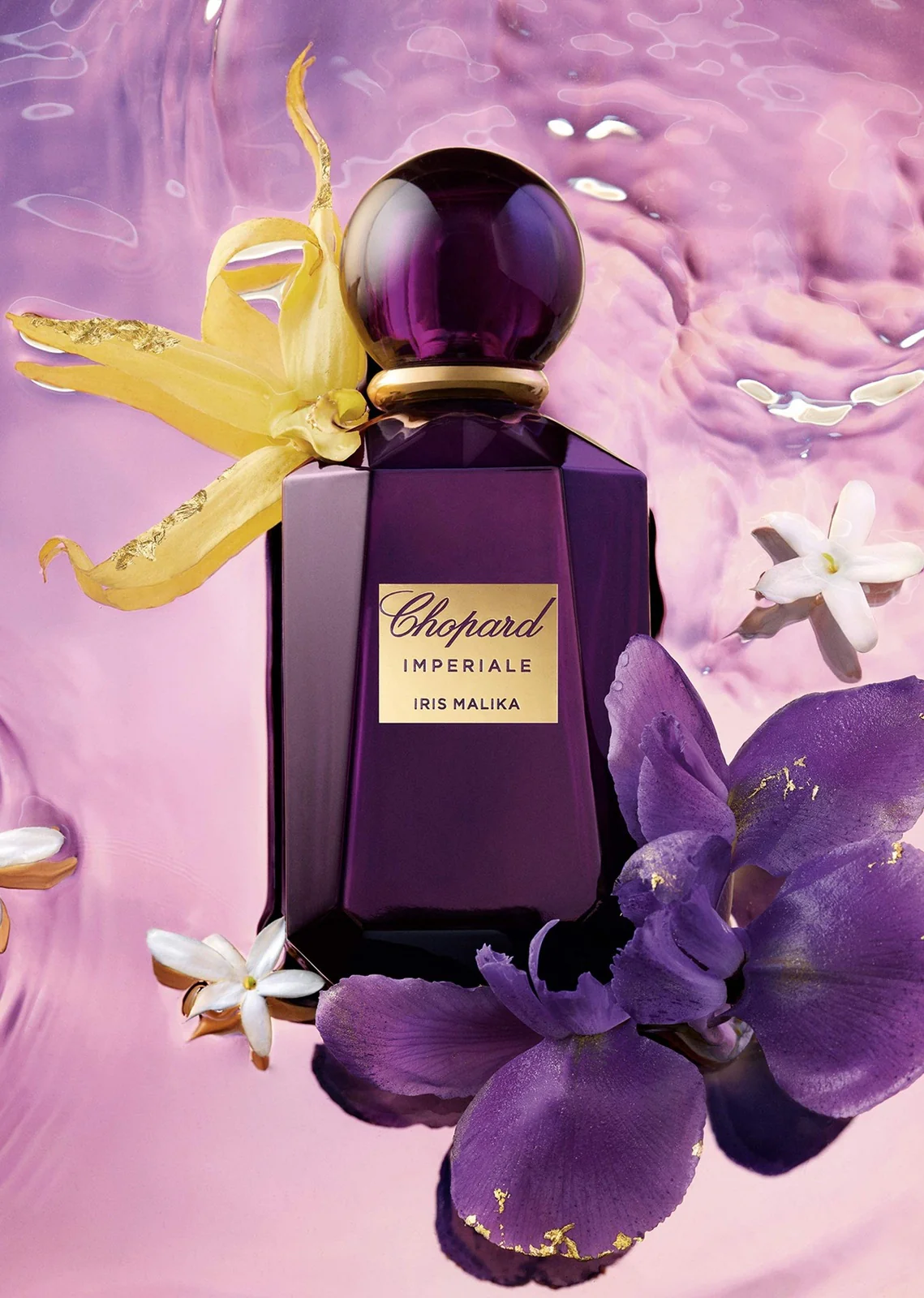 Chopard Imperiale Iris Malika Gift Set - Image 2