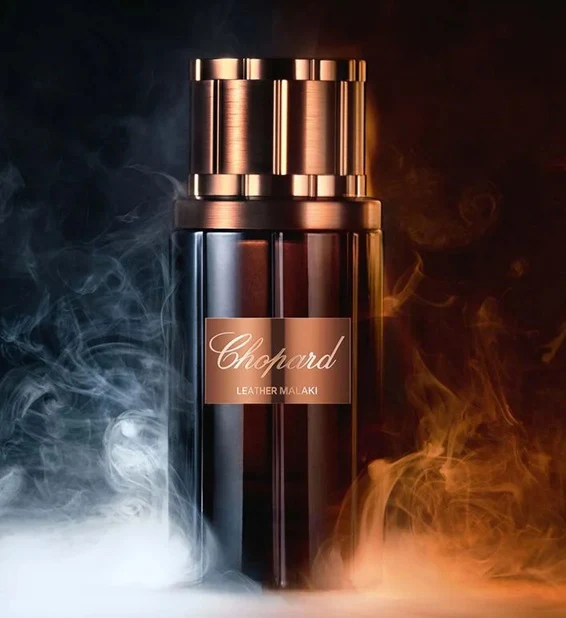Chopard Leather Malaki Gift set - Image 3