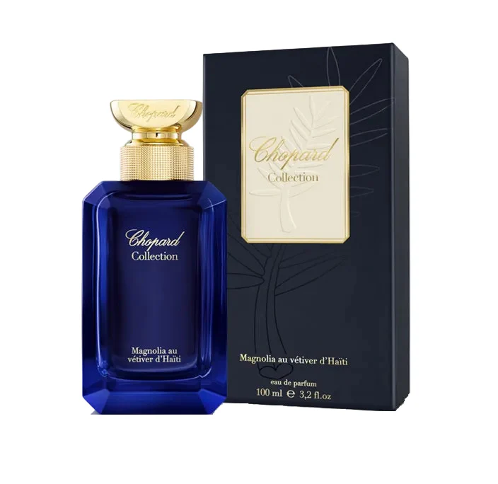 Chopard Magnolia Au Vetiver D'Haiti EDP 100 ml - Image 2