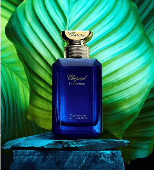 Chopard Magnolia Au Vetiver D'Haiti EDP 100 ml - Image 3