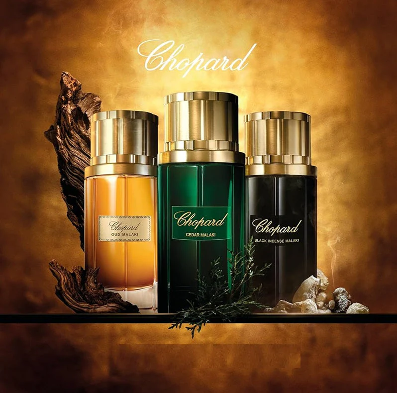 Chopard Malaki Gift Set - Image 3