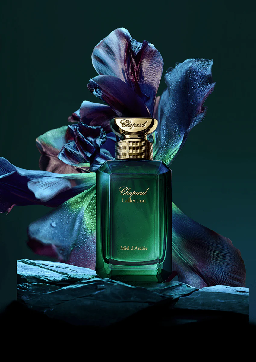 Chopard Miel D'Arabie EDP 100 ml - Image 3
