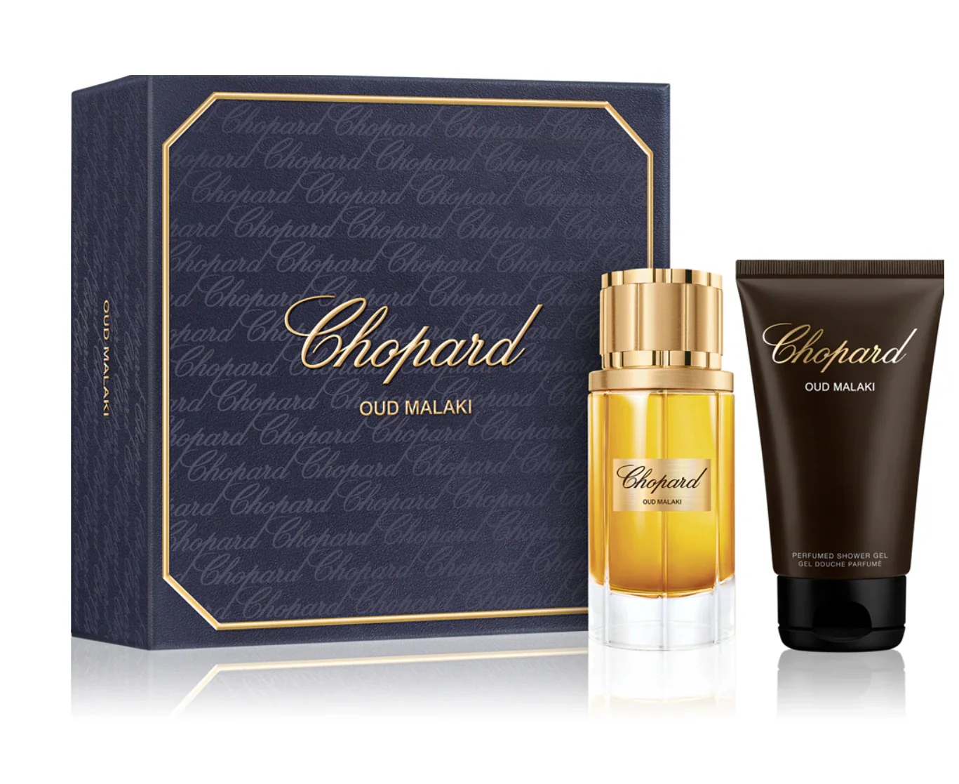 Chopard Oud Malaki Gift set - Image 2