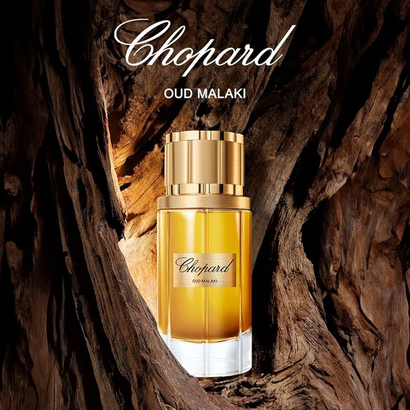 Chopard Oud Malaki Gift set - Image 3