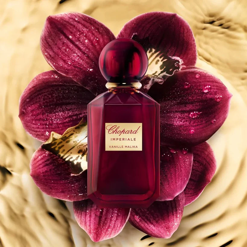 Chopard Vanille Malika Gift set - Image 3