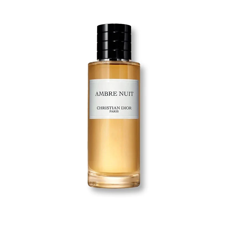 Christian Dior Ambre Nuit EDP