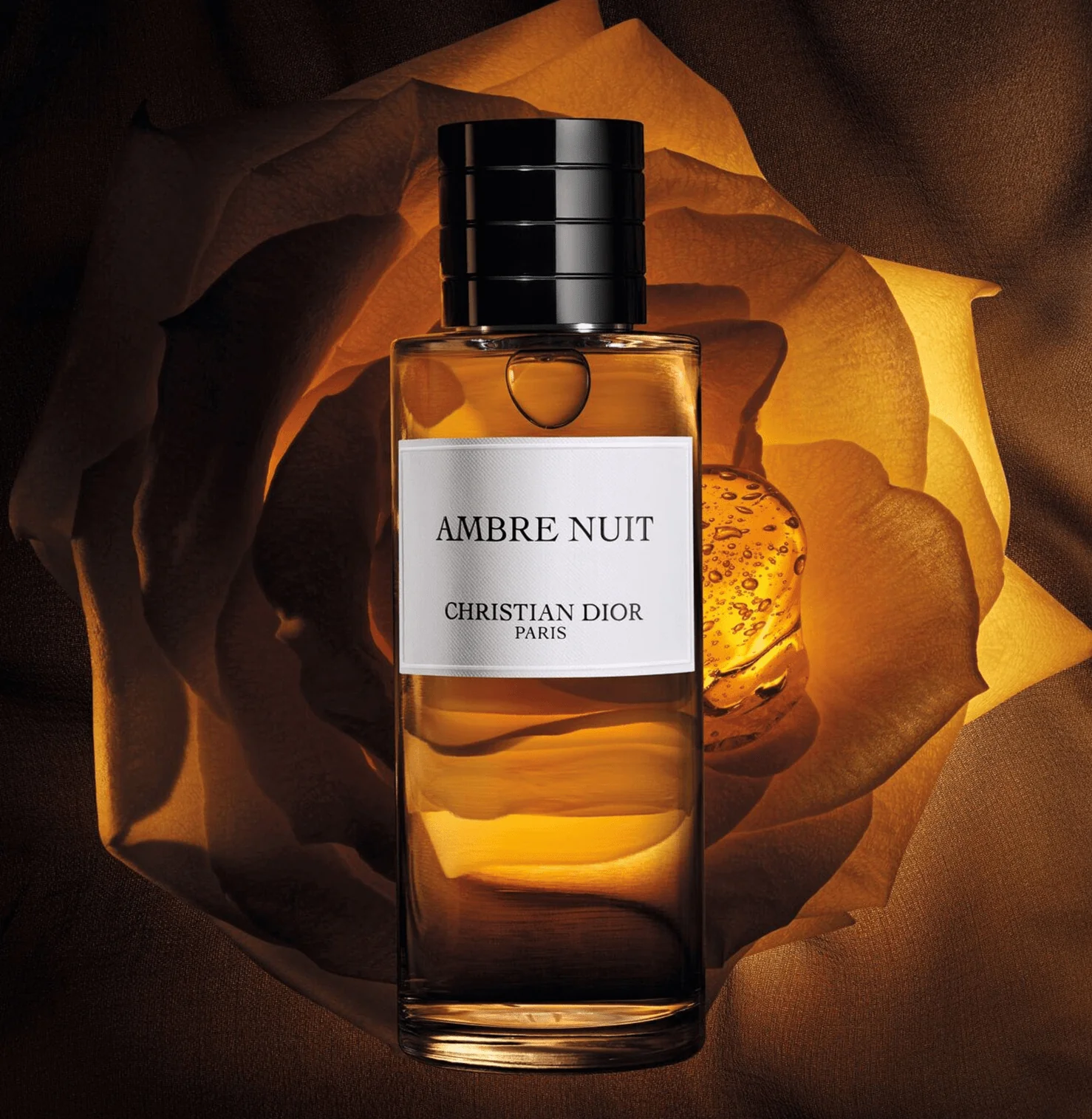 Christian Dior Ambre Nuit Edp 250 Ml - Image 3