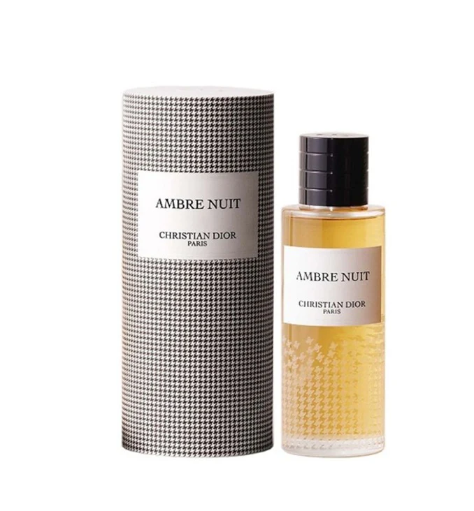 Christian Dior Ambre Nuit EDP 250 ml Limited Edition Package - Image 2