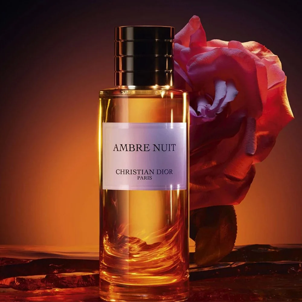 Christian Dior Ambre Nuit EDP - Image 3