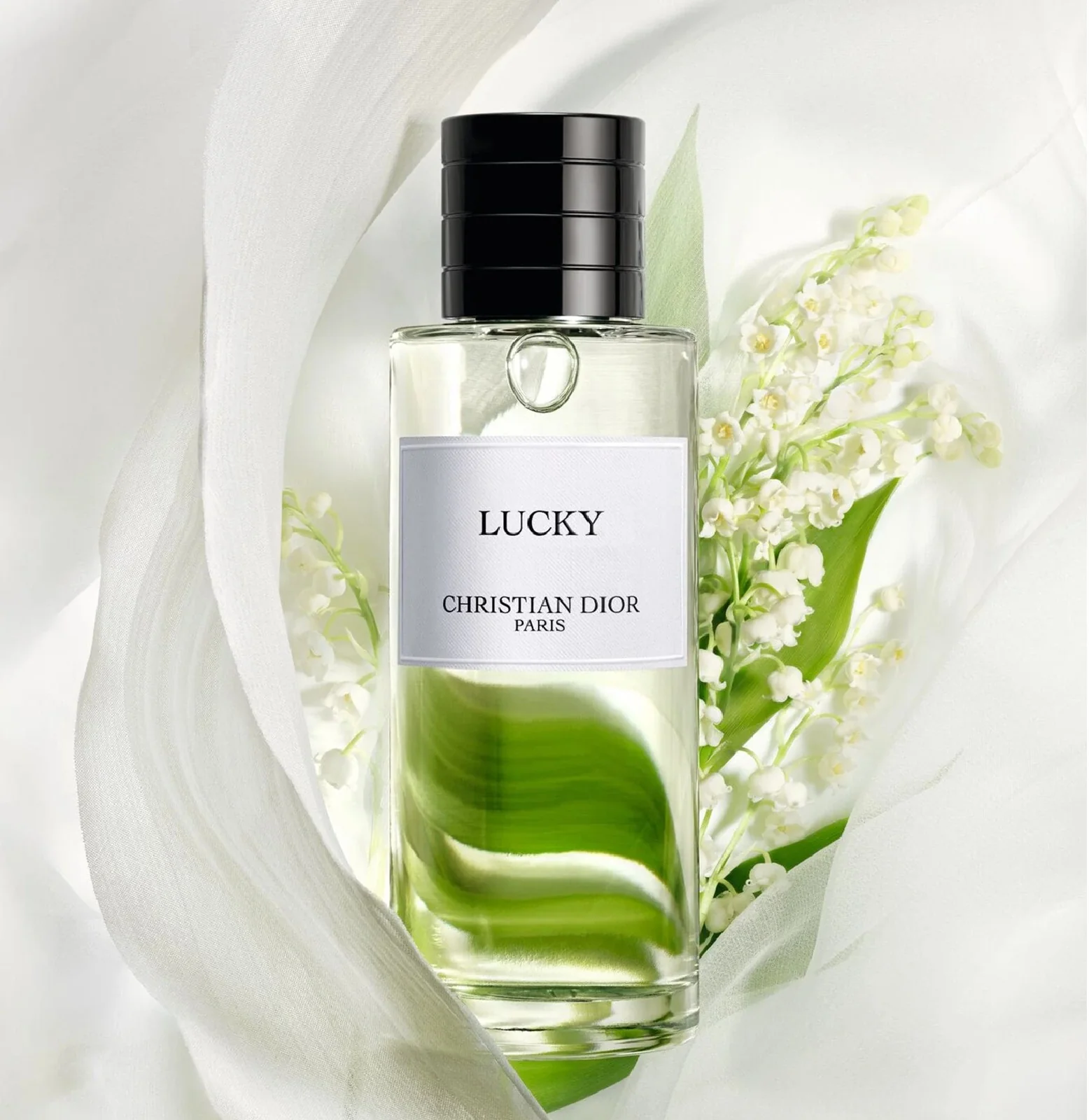 Christian Dior Lucky EDP 250 ML - Image 3