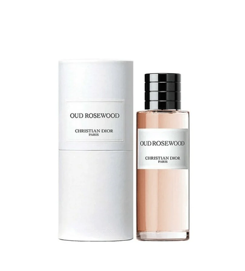 Christian Dior Oud Rosewood Edp 250Ml - Image 2