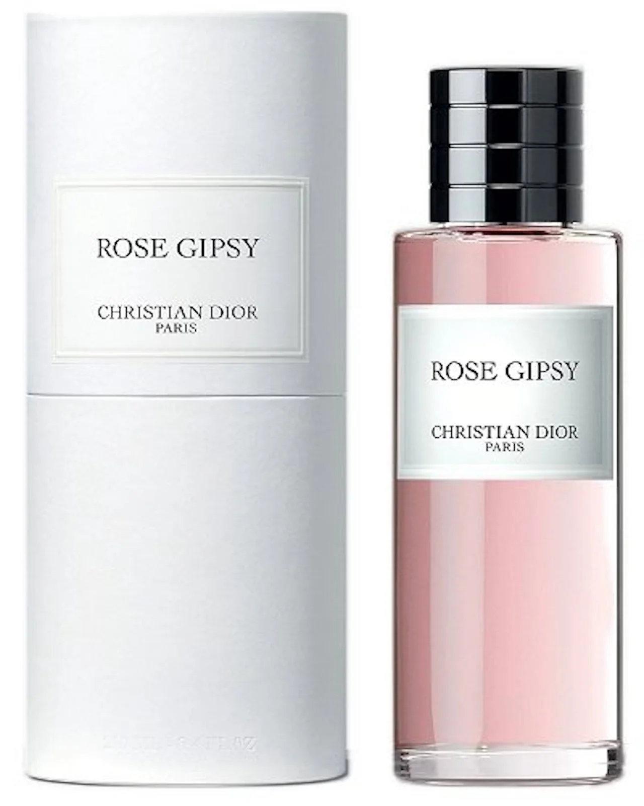 Christian Dior Rose Gipsy EDP 125 ml - Image 2