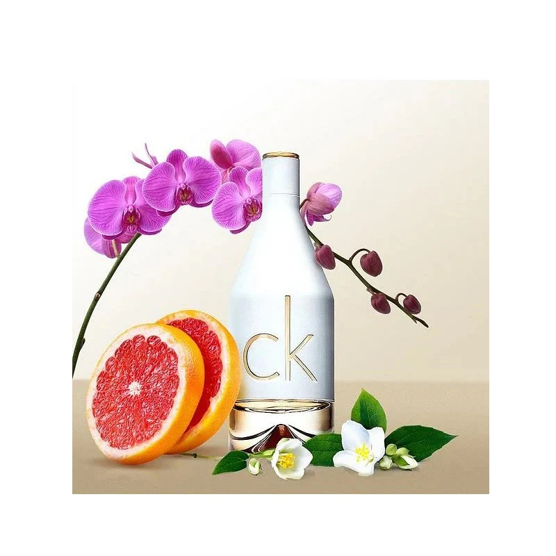 CK IN2U For Her EDT 100ml - Image 3