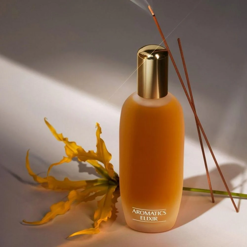 Clinique Aromatic Elixir EDP 100ml - Image 3