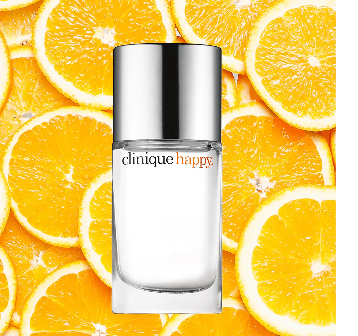 Clinique Happy Perfume Spray 100ml - Image 3