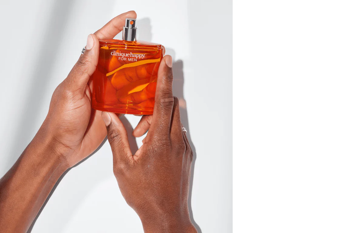 Clinique Happy For Men EDT 100ml - Image 3