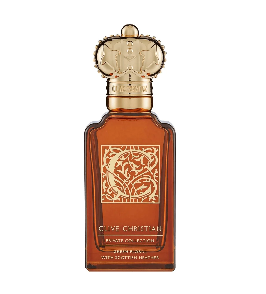 Clive Christian "C" Private Collection 50 ml