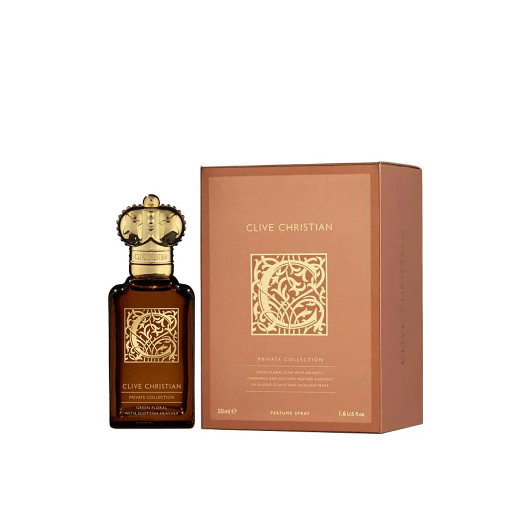Clive Christian "C" Private Collection 50 ml - Image 2