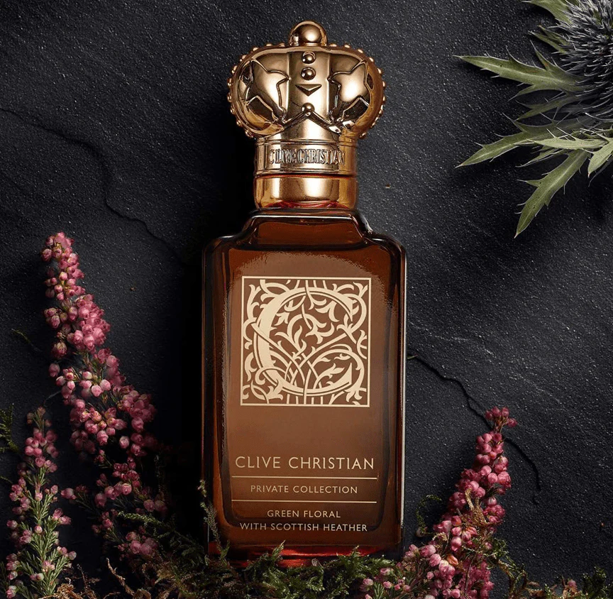 Clive Christian "C" Private Collection 50 ml - Image 3