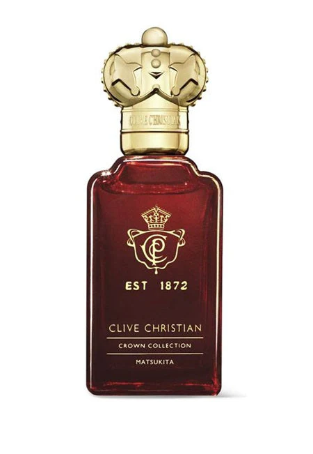 Clive Christian Crown Collection Matsukita Perfume Spray 50 ml