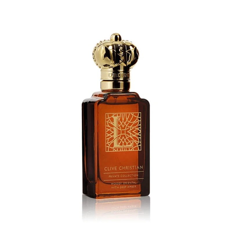 Clive Christian "L"  Private Collection parfum 50 ml