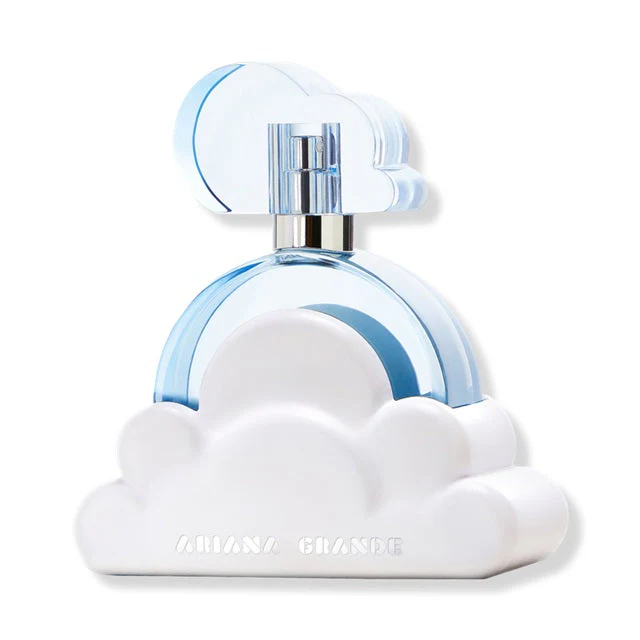 Cloud Ariana Grande  EDP 100 ml