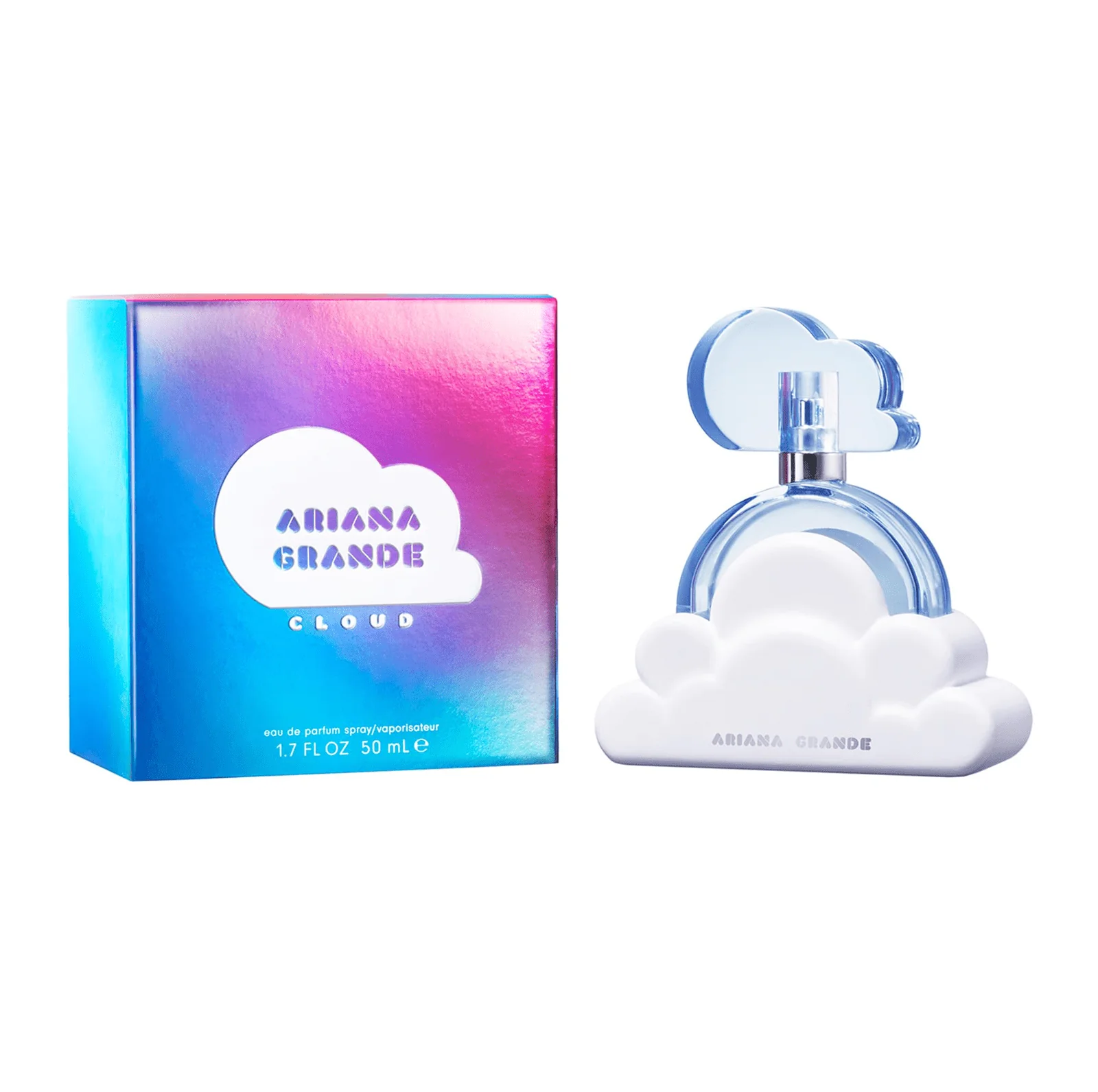 Cloud Ariana Grande  EDP 100 ml - Image 2