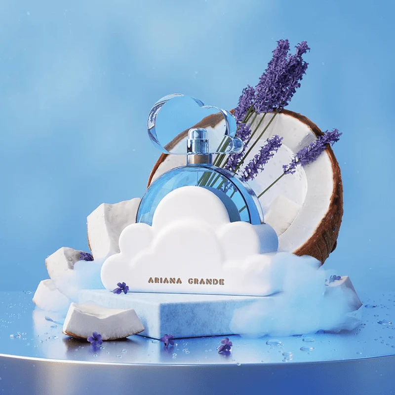 Cloud Ariana Grande  EDP 100 ml - Image 3