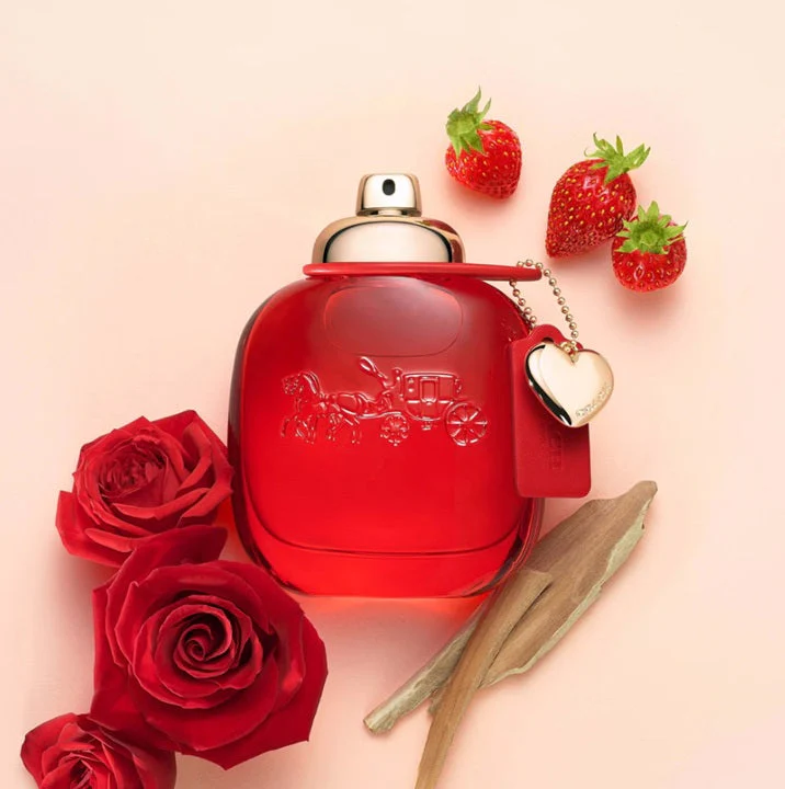 Coach Love Gift Set - Image 3