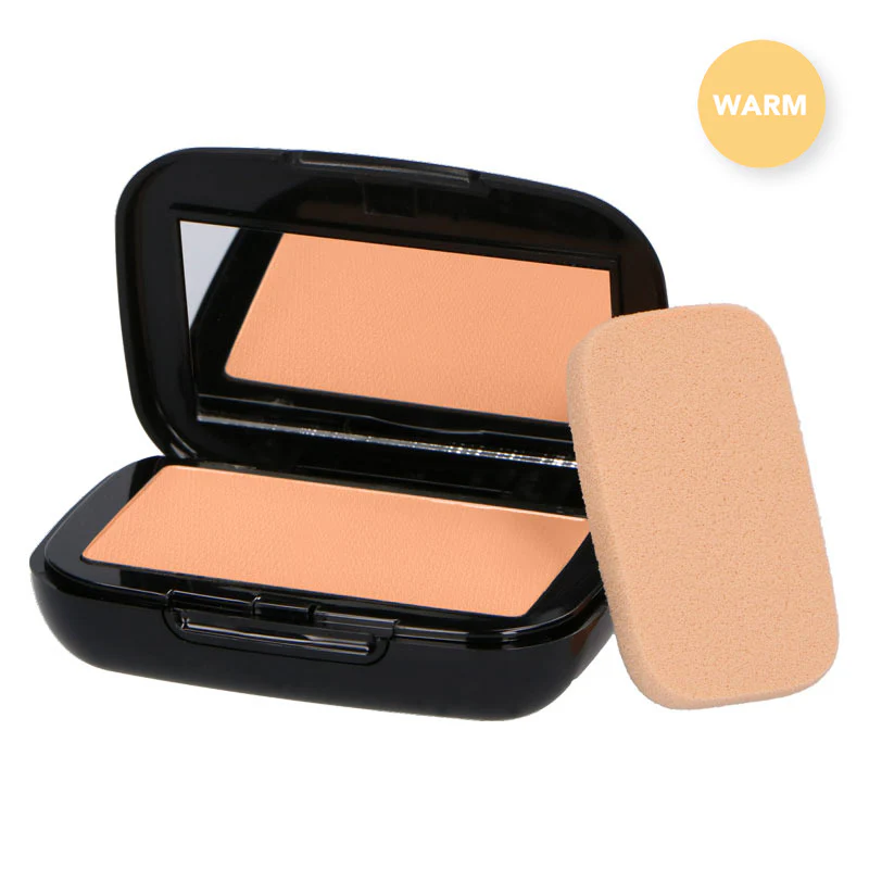 Compact Powder Foundation 3-in-1 - Image 2