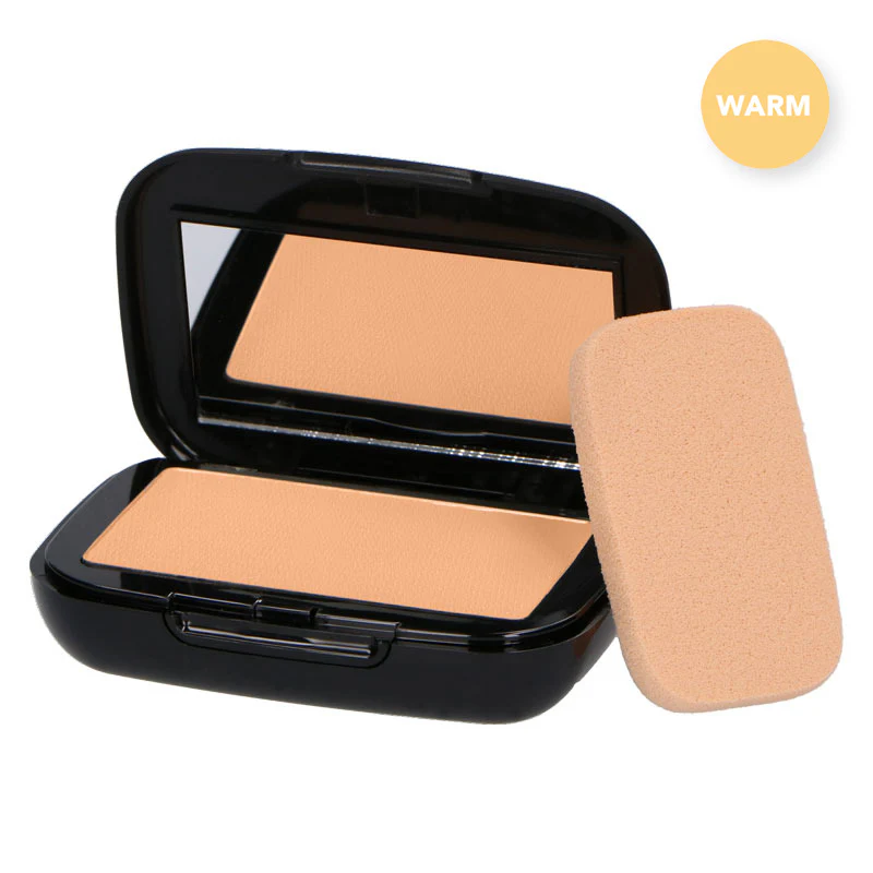 Compact Powder Foundation 3-in-1 - Image 3