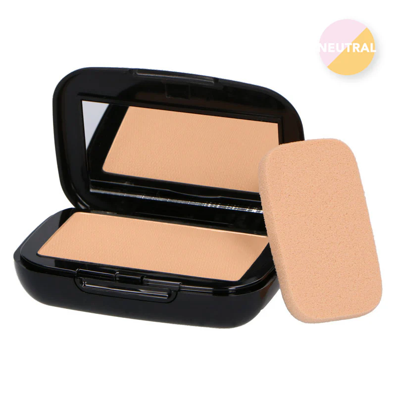 Compact Powder Foundation 3-in-1 - Image 4